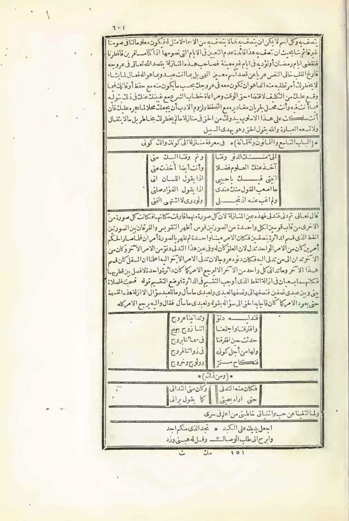 futmak.com - Page 601 - from part Three of the first Boulaq edition
